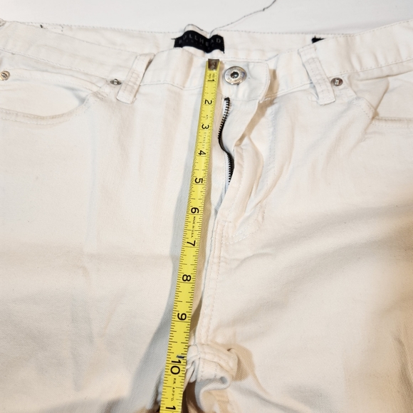 Men's bull Head denim skinny jeans - Picture 6 of 10